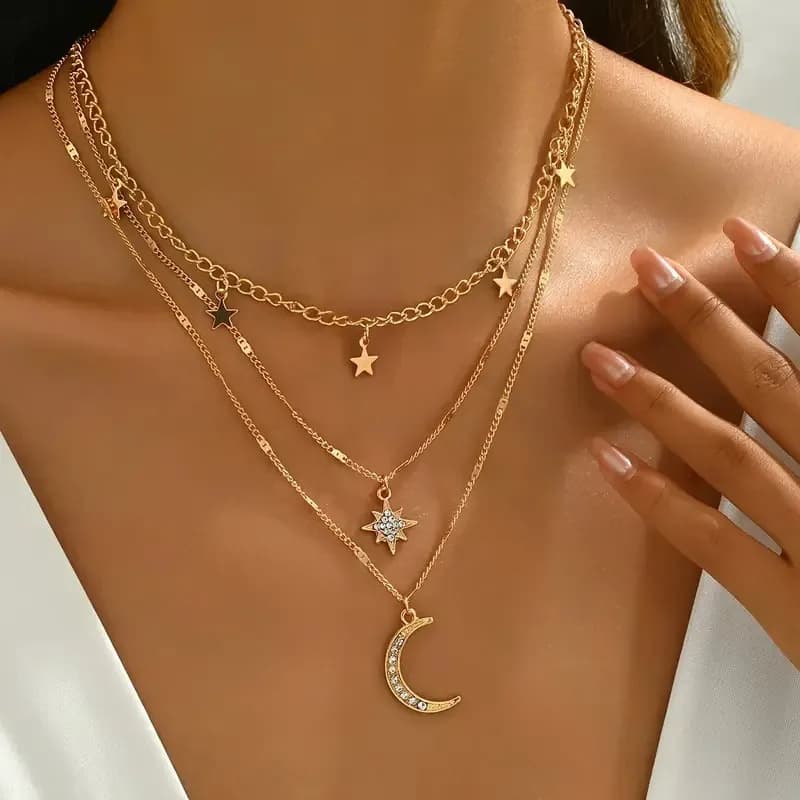 Five-Pointed Star