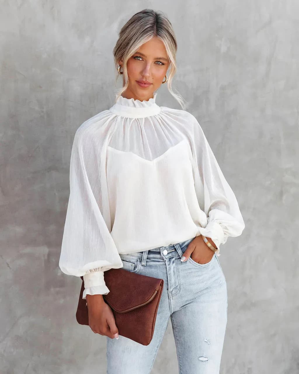 Effortless Chic
