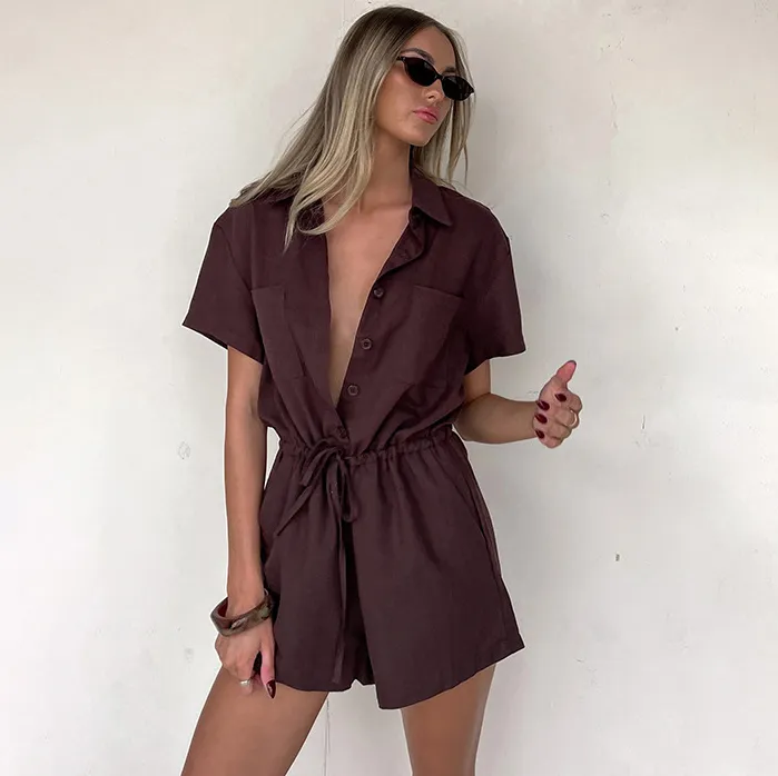 Coffee & Jumpsuits